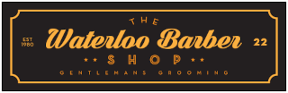 The Waterloo Barber Shop
